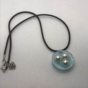 Diamond Bella Fashion Necklace